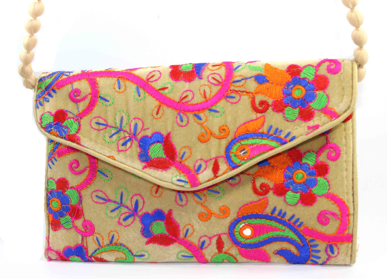 rajasthani purse